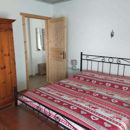 Appartamento Stella Alpina Padola Esterno foto