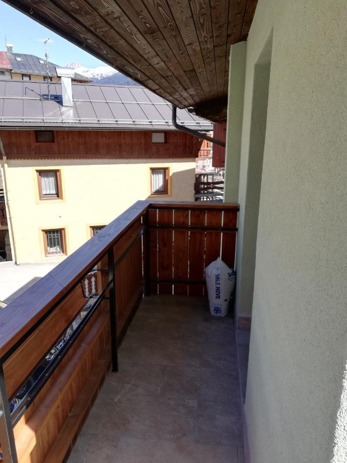 Appartamento Stella Alpina Padola Esterno foto