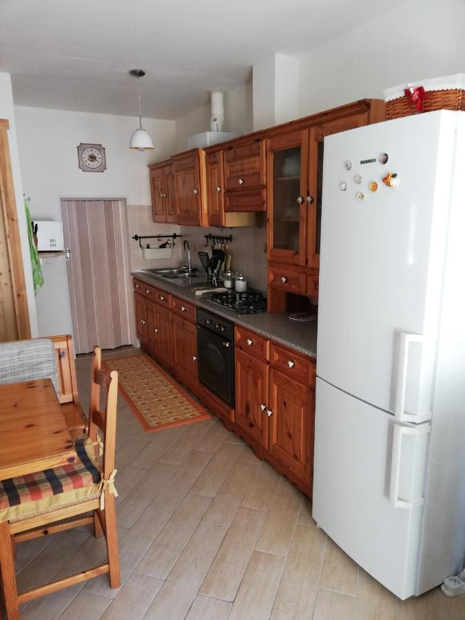 Appartamento Stella Alpina Padola Esterno foto