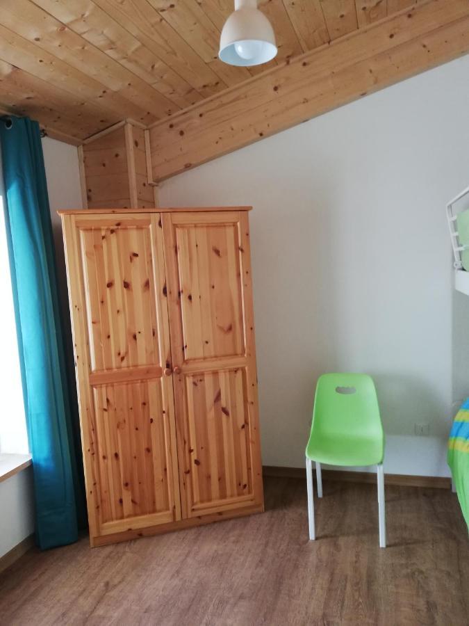Appartamento Stella Alpina Padola Esterno foto