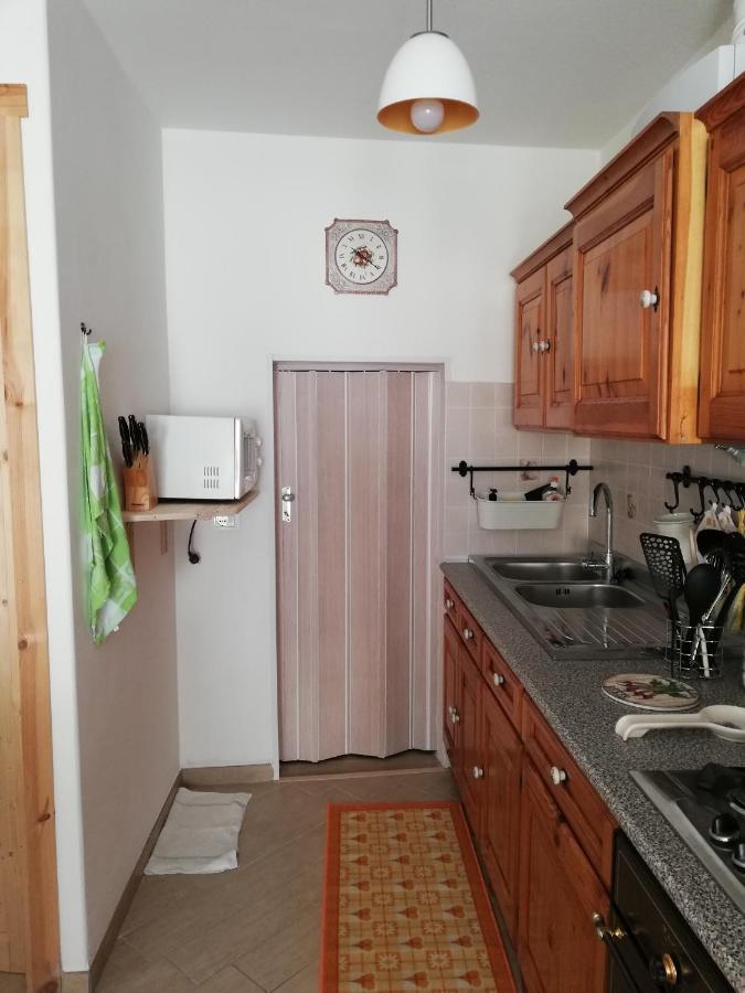 Appartamento Stella Alpina Padola Esterno foto